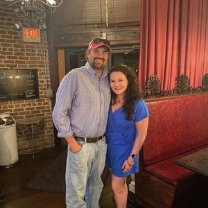 Meet your Posher, Justin